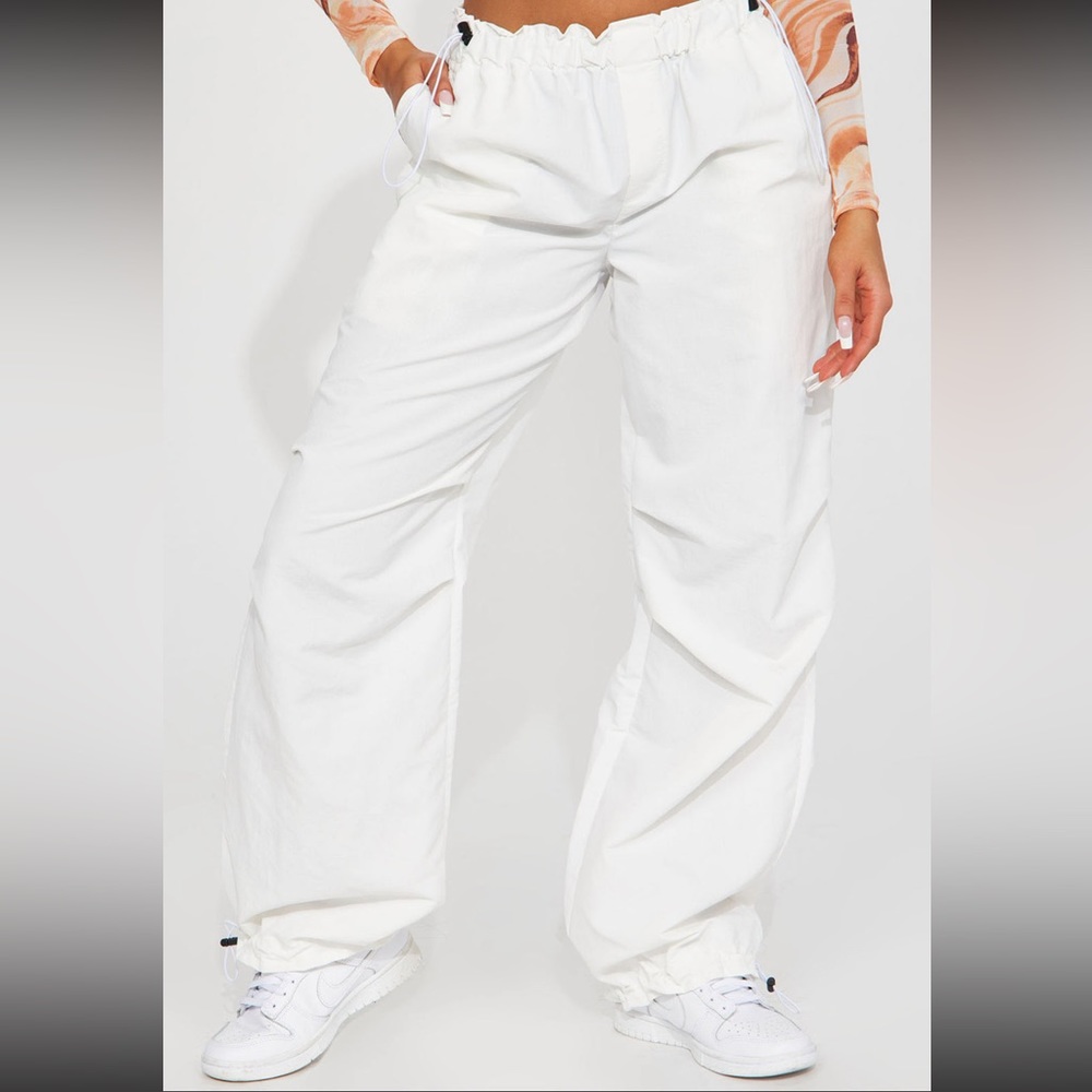 Fashion nova pants
